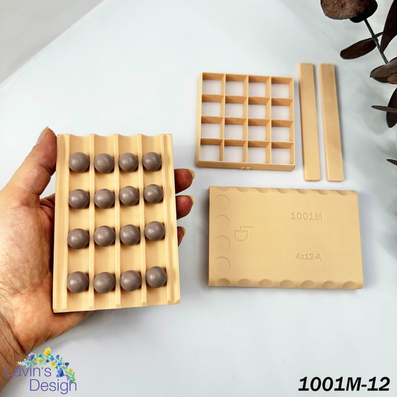 Multi Round Shape Bead Roller image 13