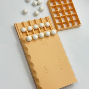 Multi Round Shape Bead Roller image 11