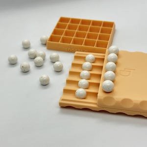 Multi Round Shape Bead Roller image 1