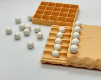Multi Round Shape Bead Roller