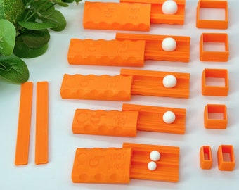 Round Shape Polymer Clay Bead Roller