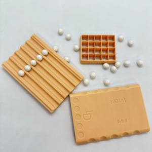 Multi Round Shape Bead Roller image 8
