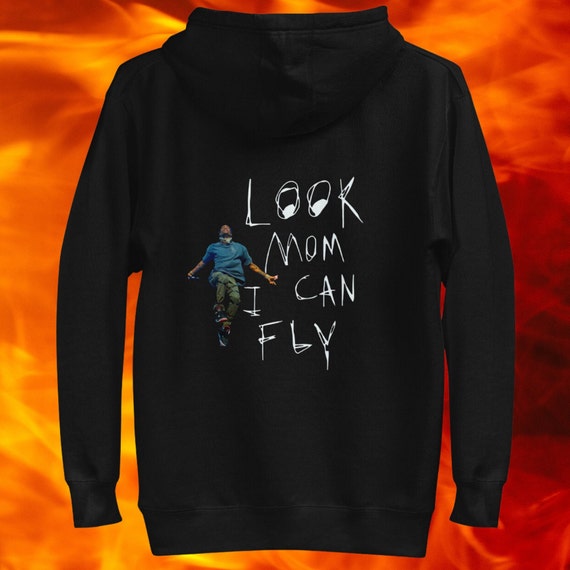 Travis scott hoodie merch sale