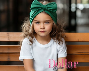 St Patricks Day Mockup t shirt Baby mockup Toddler Mockup St Patty Day t shirt Mockups Kids t shirt mockup Kelly Green Mockup Kids St Patty