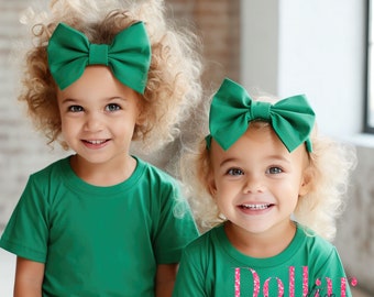 St Patricks Day Mockup t shirt Baby mockup Toddler Mockup St Patty Day t shirt Mockups Kids t shirt mockup Kelly Green Mockup Kids St Patty