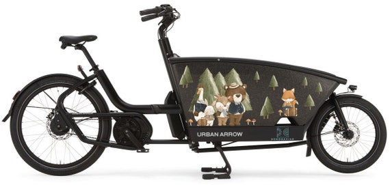 Dolly of urban arrow cheap