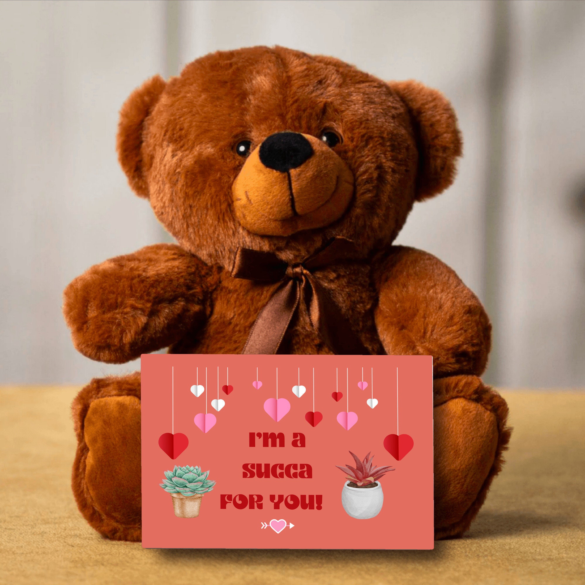 Personalized Boyfriend Gifts, Boyfriend Teddy Bear, Funny