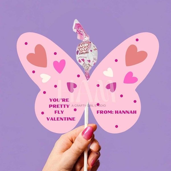 Butterfly Print - Etsy