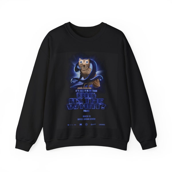 Its All a Blur Tour - Etsy