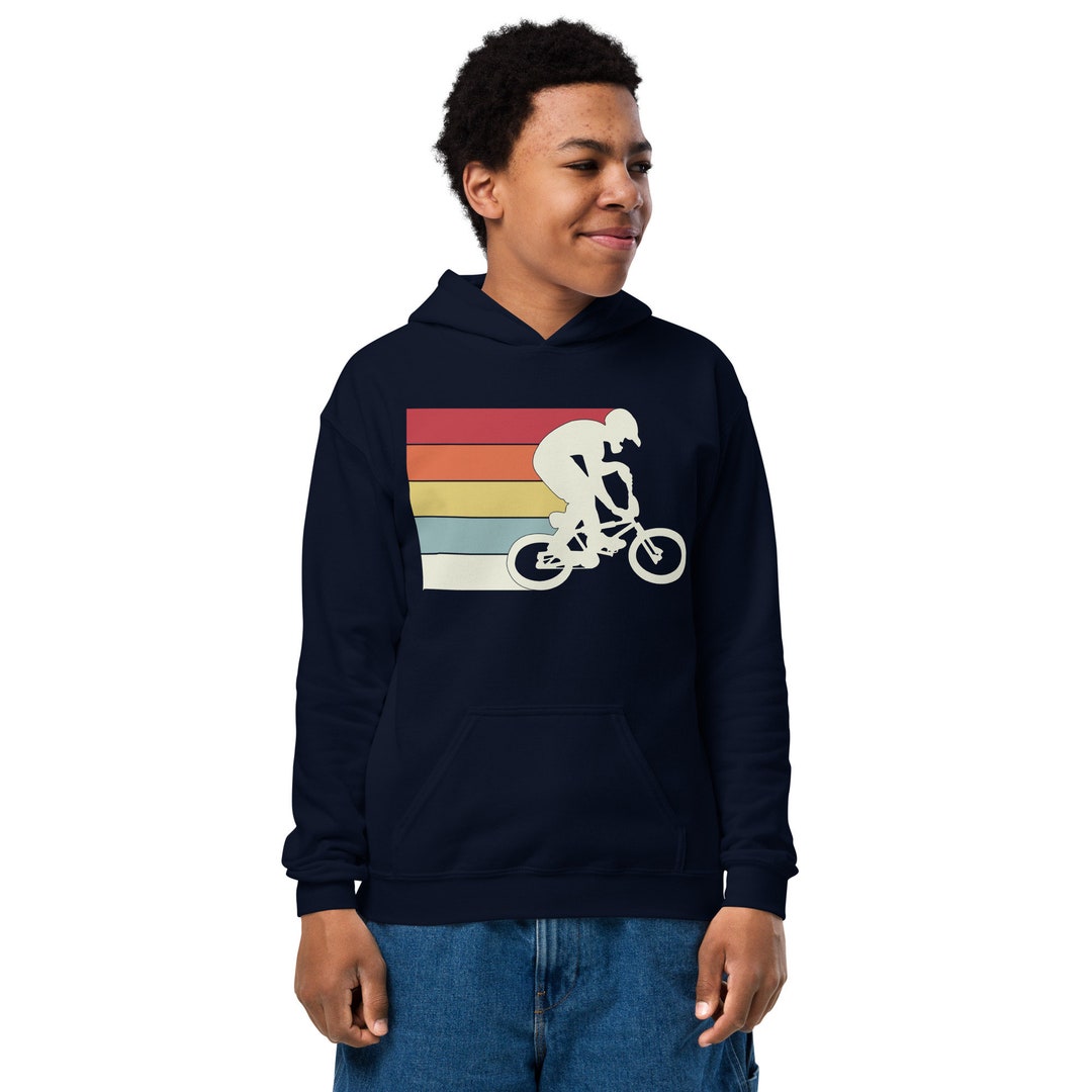 cult hoodie bmx