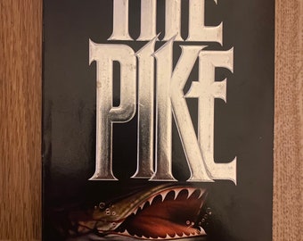 The Pike by Cliff Twemlow