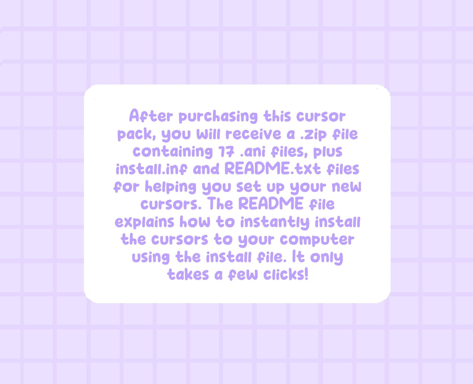 Animated Star Cursors for PC - Windows Only - Pixel Art Cursor Pack ...