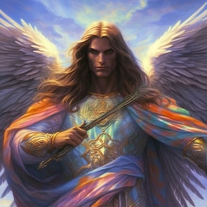 Herald of Dawn - Bearers of New Beginnings  / Custom Conjuration / Companion / Distant / Remote / Connection / Binding / Attunement