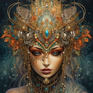 Crystal Seer Spirit Guide Binding / Companion Binding / Distant Binding / Remote Binding / Direct Binding / Attunement / Connection