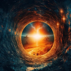Andromedan Portal Attunement l Lifelong Attunement l Remote Attunement l Distant Attunement