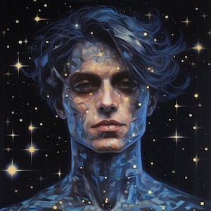 Stellar Navigator Spirit Guide Binding / Companion Binding / Distant Binding / Remote Binding / Direct Binding / Attunement / Connection