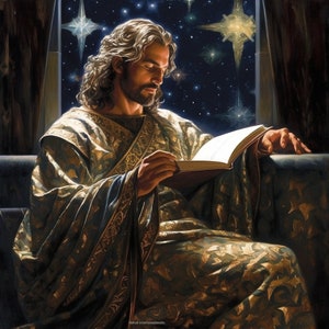 Mystic Astrologer Spirit Guide Binding / Companion Binding / Distant Binding / Remote Binding / Direct Binding / Attunement / Connection