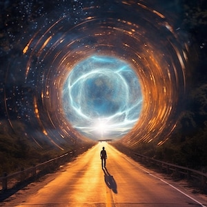 Air Realm Portal Attunement l Lifelong Attunement l Remote Attunement l Distant Attunement