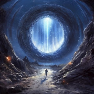 Álfheimr Portal Attunement l Lifelong Attunement l Remote Attunement l Distant Attunement