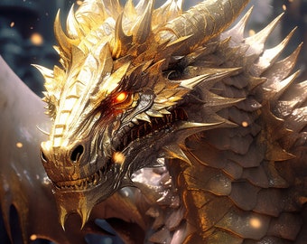 Fool&#39;s Gold Wyrm - Master of Deception and Discernment / Spirit Guide Binding / Companion Binding / Distant Binding / Remote Binding /Direct