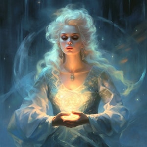 Breath of Life Spirit Guide Binding / Companion Binding / Distant Binding / Remote Binding / Direct Binding / Attunement / Connection