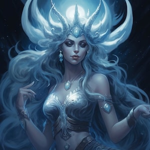Moon Dancer Spirit Guide Binding / Companion Binding / Distant Binding / Remote Binding / Direct Binding / Attunement / Connection