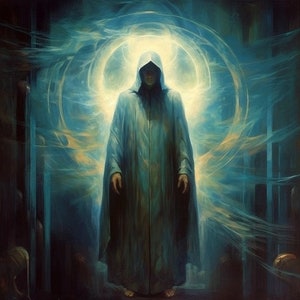 Dimensional Sorcerer Spirit Guide Binding / Companion Binding / Distant Binding / Remote Binding / Direct Binding / Attunement / Connection