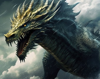 Cyclone Serpent - Masters of Wind and Storm / Spirit Guide Binding / Companion Binding / Distant Binding / Remote Binding / Direct Binding