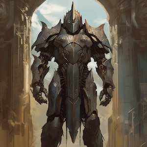 Iron Willed Spirit Guide Binding / Companion Binding / Distant Binding / Remote Binding / Direct Binding / Attunement / Connection