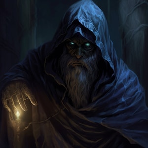 Necromancer Spirit Guide Binding / Companion Binding / Distant Binding / Remote Binding / Direct Binding / Attunement / Connection