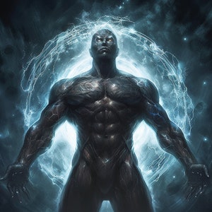 Ironbinder Spirit Guide Binding / Companion Binding / Distant Binding / Remote Binding / Direct Binding / Attunement / Connection