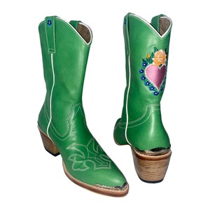 Amaya boot