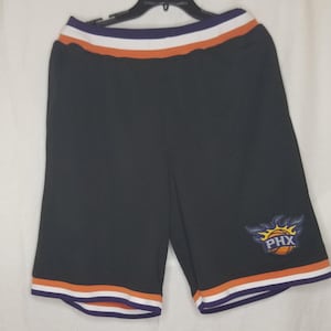 Phoenix Suns Shorts - Etsy