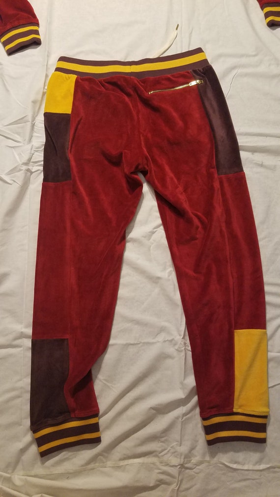Puma tracksuit mens xxl hotsell