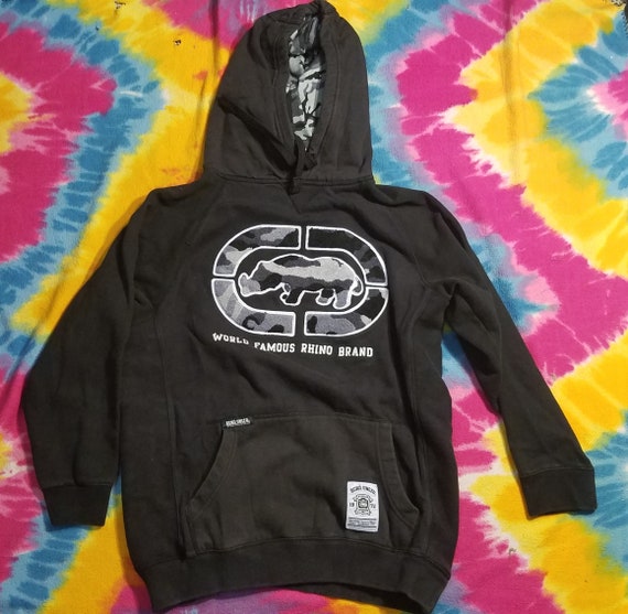 Echo sweatshirt hotsell