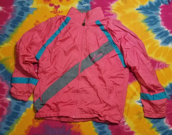 Cerruti 1881 sport windbreaker - Gem Cerruti 1881 sport windbreaker - Gem
