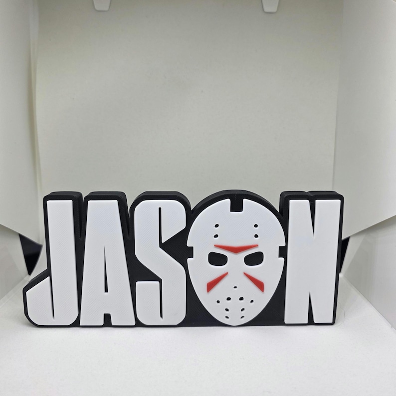 Jason Universe Fredagen den 13:e filmställ | Ultimat skräckhylla | V1 bild 1