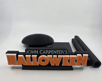 ハロウィンの殺人鬼マスク マイケル・マイヤーズ - Etsy 日本