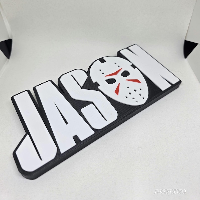 Jason Universe Fredagen den 13:e filmställ | Ultimat skräckhylla | V1 bild 2