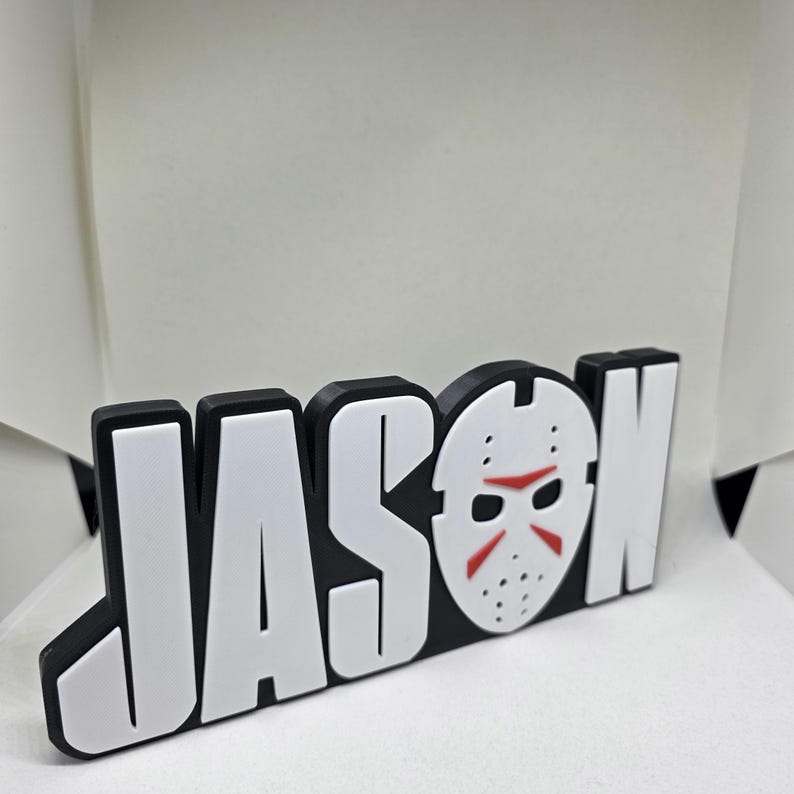 Jason Universe Fredagen den 13:e filmställ | Ultimat skräckhylla | V1 bild 5