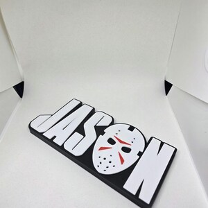 Jason Universe Fredagen den 13:e filmställ | Ultimat skräckhylla | V1 bild 4