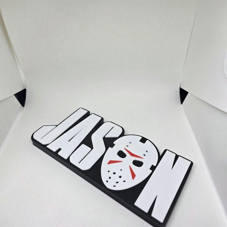 Jason Universe Fredagen den 13:e filmställ | Ultimat skräckhylla | V1 bild 4