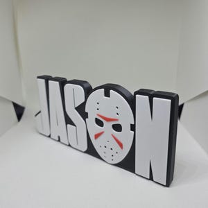 Jason Universe Fredagen den 13:e filmställ | Ultimat skräckhylla | V1 bild 3