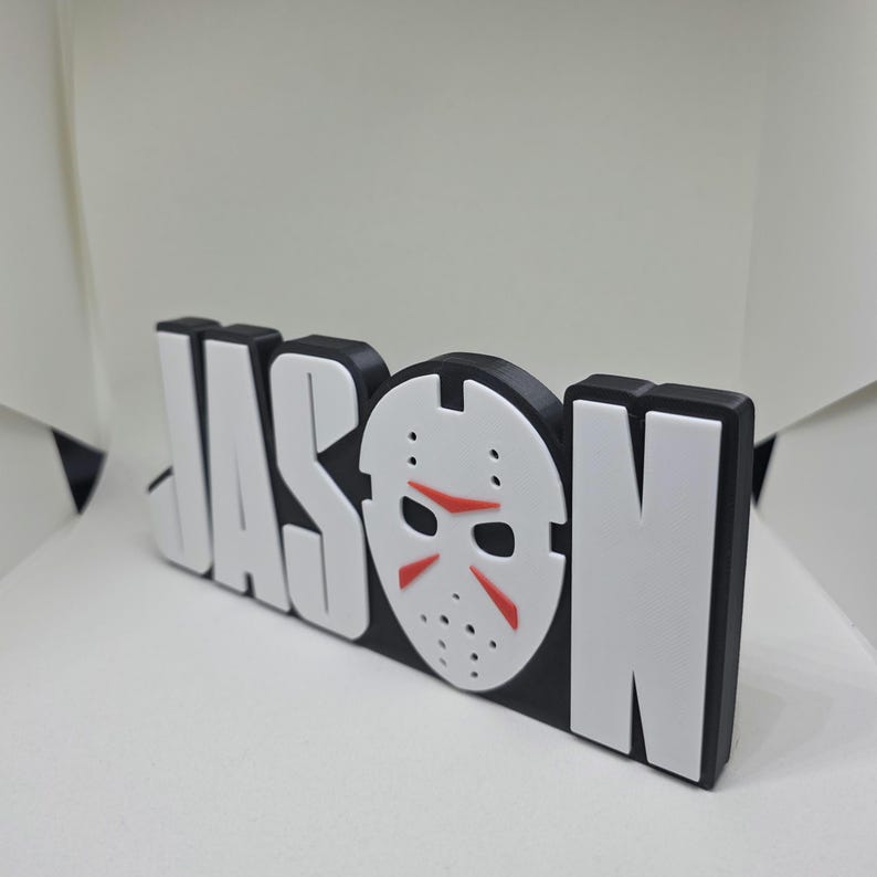 Jason Universe Fredagen den 13:e filmställ | Ultimat skräckhylla | V1 bild 3