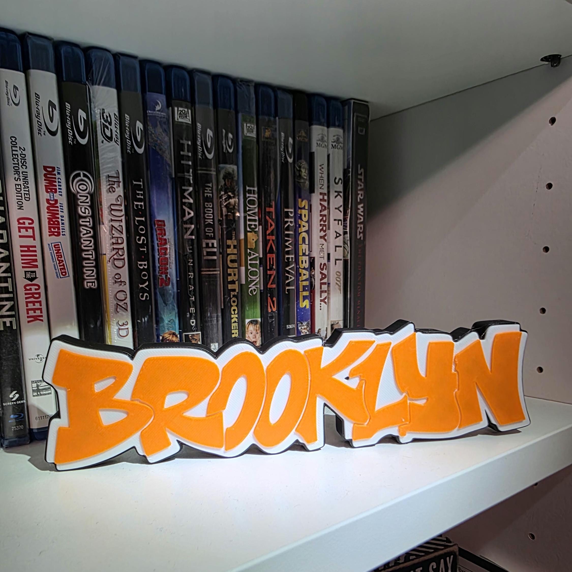 Brooklyn xpress - Etsy 日本