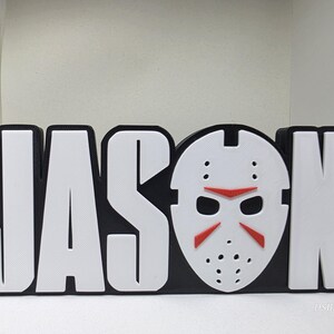 Jason Universe Fredagen den 13:e filmställ | Ultimat skräckhylla | V1 bild 6