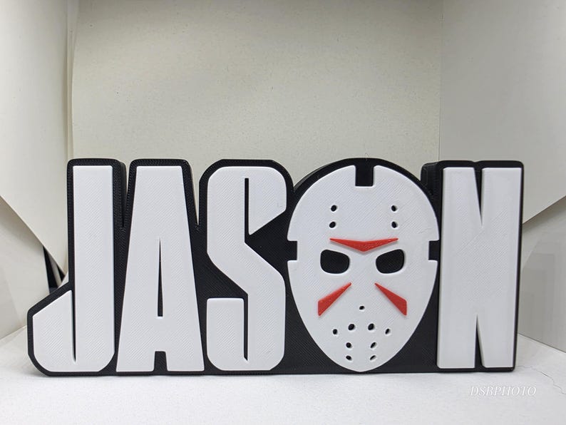 Jason Universe Fredagen den 13:e filmställ | Ultimat skräckhylla | V1 bild 6