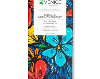 Stress & Immunity Support