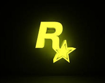 Rockstar ENERGY DRINK Neon Lights