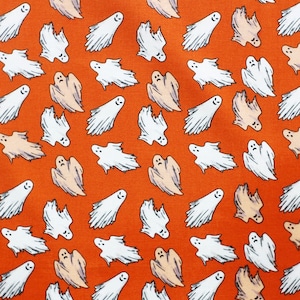 Glowing Ghost - Dog Bandana